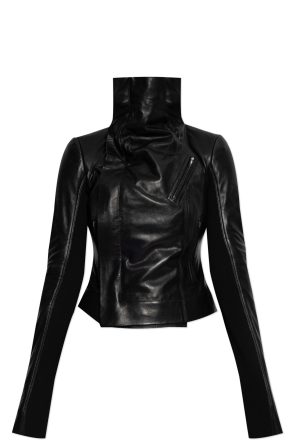 トップス SHE Tokyo / Owen black 0 RICK OWENS - TOPS - Rick Owens